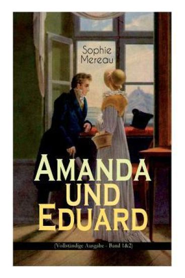 Amanda und Eduard