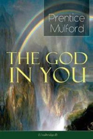 The God in You (Unabridged)