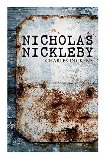Nicholas Nickleby