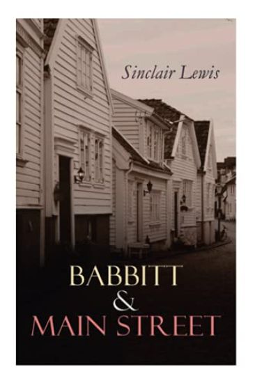 Babbitt & Main Street