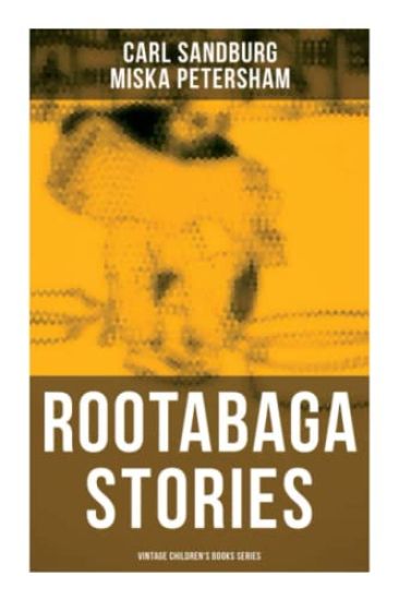 Rootabaga Stories (Vintage Children's Books Series)