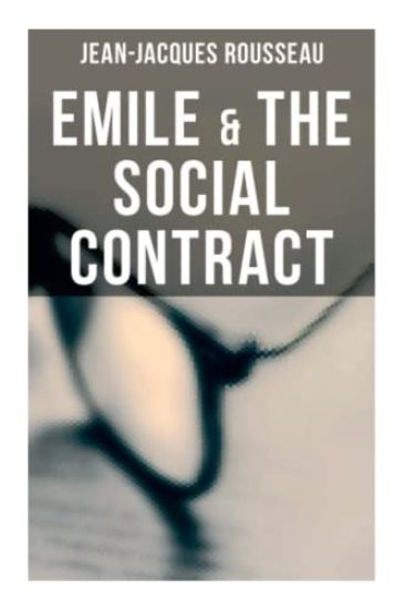 Emile & The Social Contract