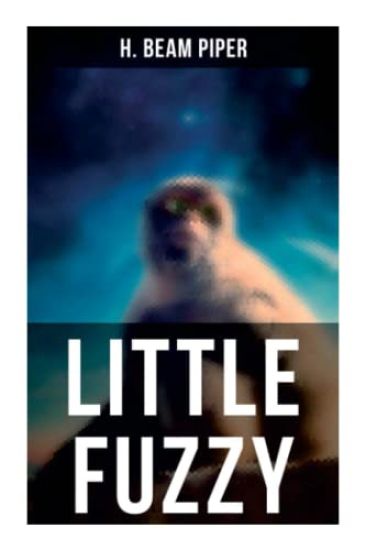 Little Fuzzy