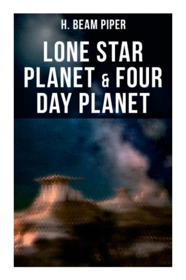 Lone Star Planet & Four Day Planet