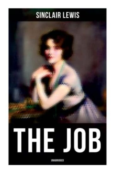 The Job (Unabridged)