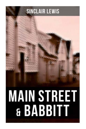 Main Street & Babbitt