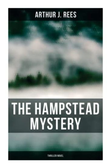 The Hampstead Mystery (Thriller Novel)