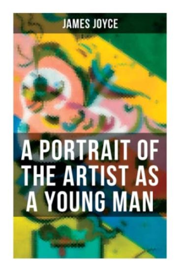 A Portrait of the Artist as a Young Man