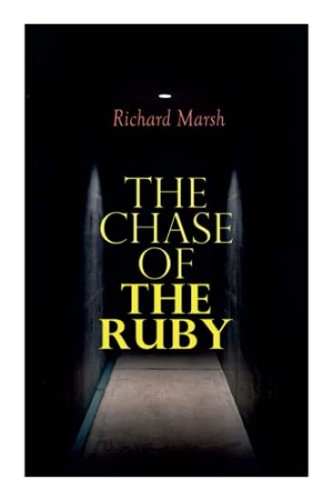 The Chase of the Ruby
