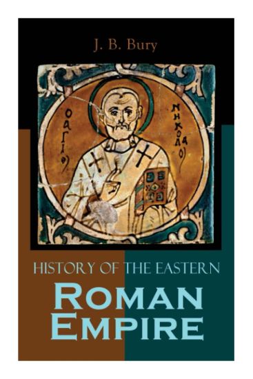 History of the Eastern Roman Empire