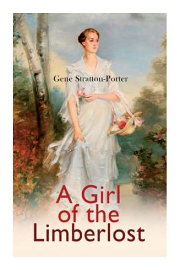 A Girl of the Limberlost