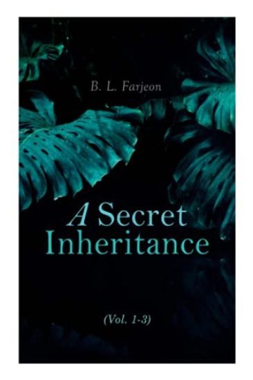 A Secret Inheritance (Vol. 1-3)