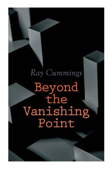 Beyond the Vanishing Point