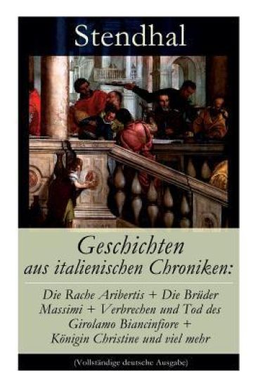 Geschichten aus italienischen Chroniken