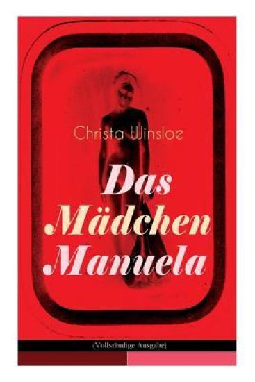 Das Mädchen Manuela