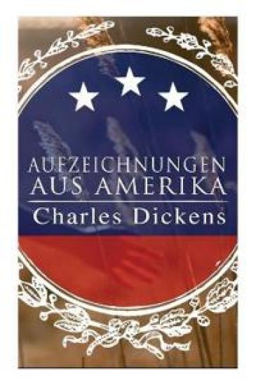 Aufzeichnungen aus Amerika