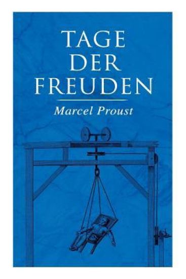 Tage der Freuden