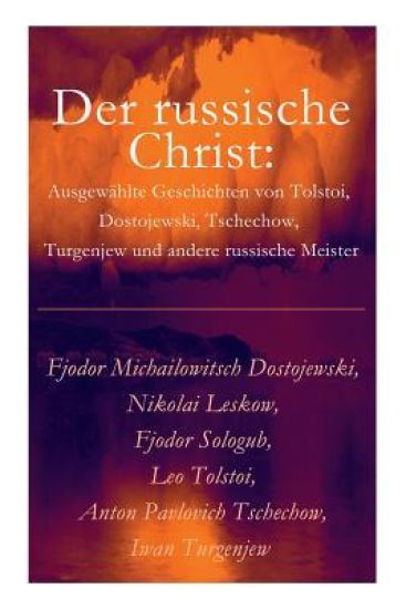 Der russische Christ