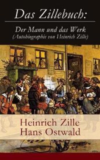 Das Zillebuch