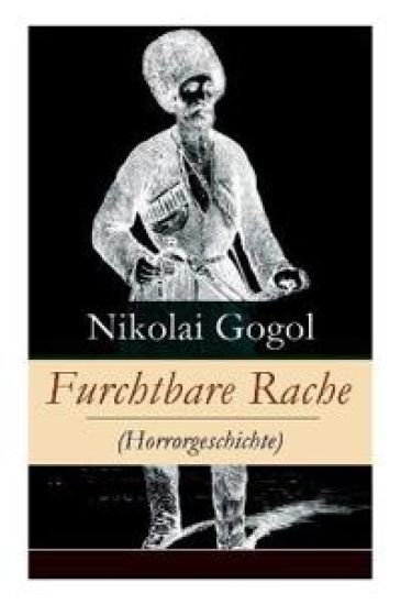 Furchtbare Rache (Horrorgeschichte)