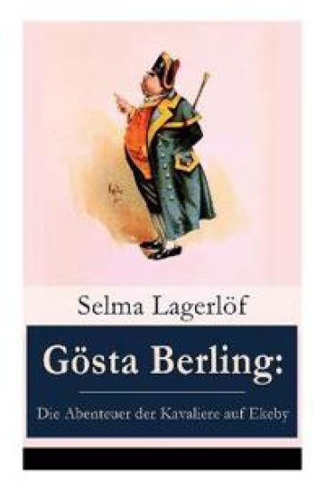 Gösta Berling