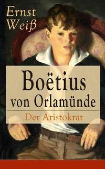 Boëtius von Orlamünde