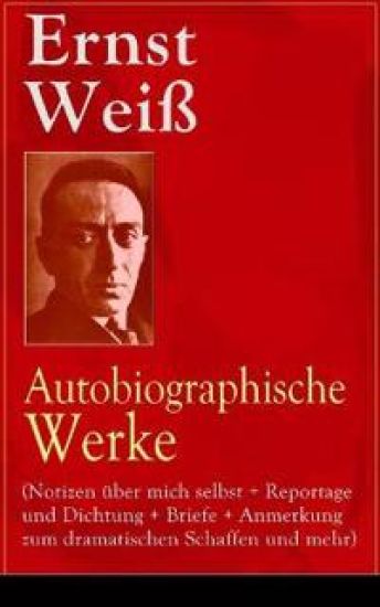 Ernst Weiß
