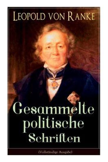 Gesammelte politische Schriften