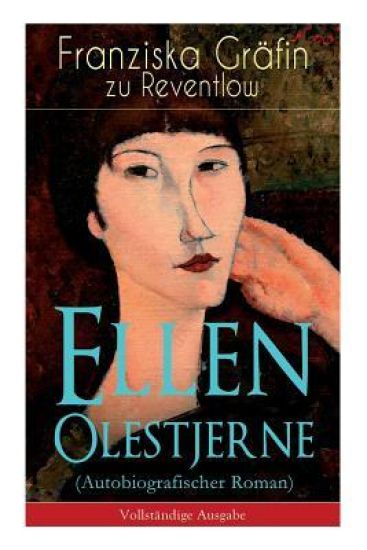Ellen Olestjerne (Autobiografischer Roman)