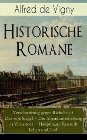 Historische Romane