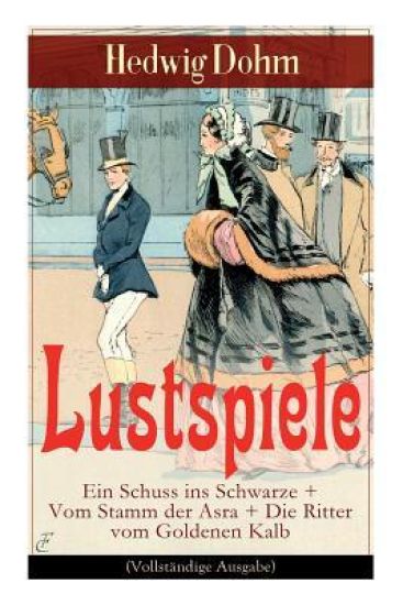 Lustspiele