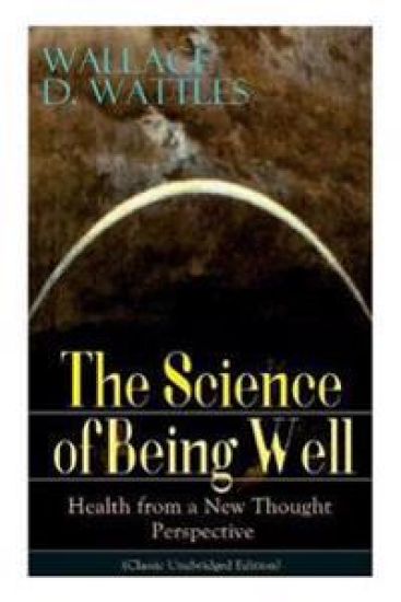 The Science of Being Well