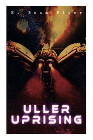 Uller Uprising