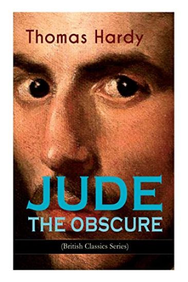 JUDE THE OBSCURE (British Classics Series)