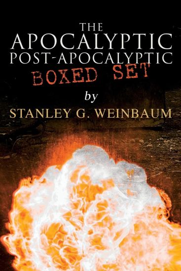 The Apocalyptic & Post-Apocalyptic Tales