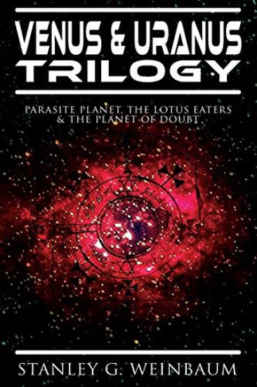 VENUS & URANUS Trilogy