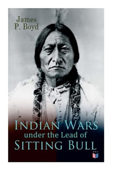 Indian Wars under the Lead of Sitting Bull