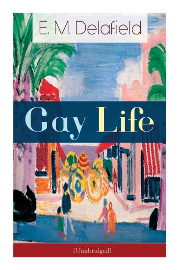 Gay Life (Unabridged)
