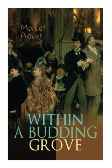 Within a Budding Grove