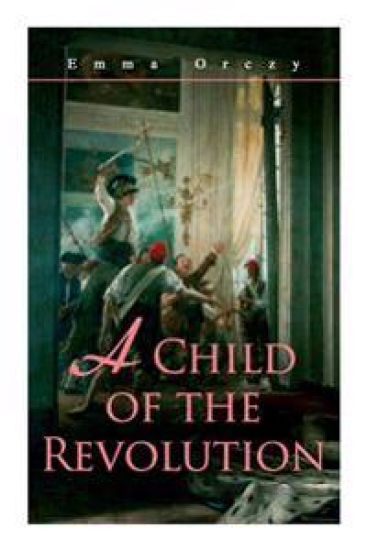 Child of the Revolution