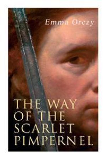 Way of the Scarlet Pimpernel