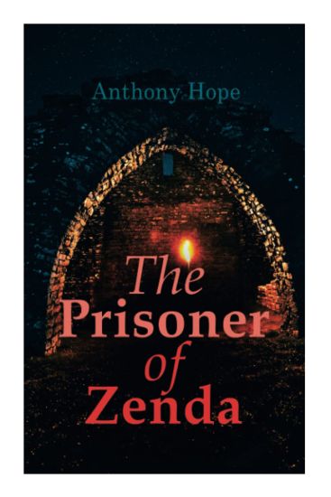 The Prisoner of Zenda