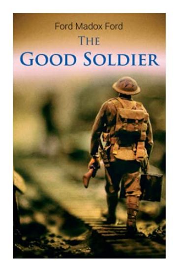 The Good Soldier