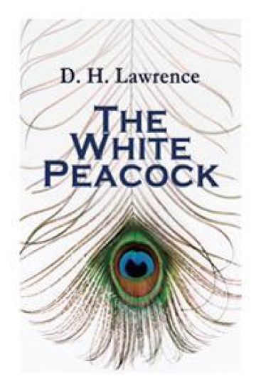 The White Peacock