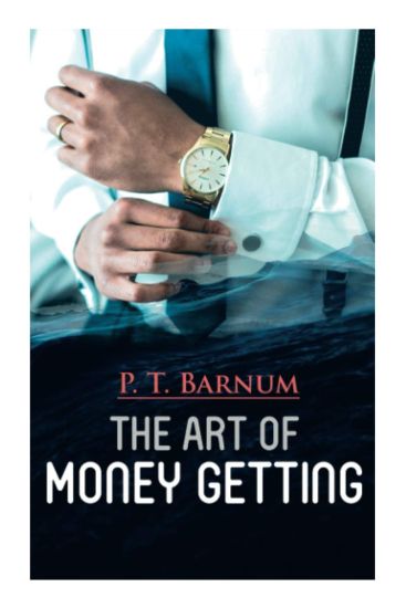 The Art of Money Getting