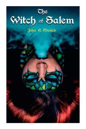 The Witch of Salem