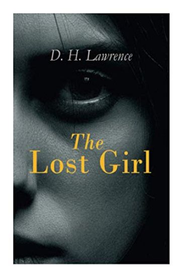 The Lost Girl