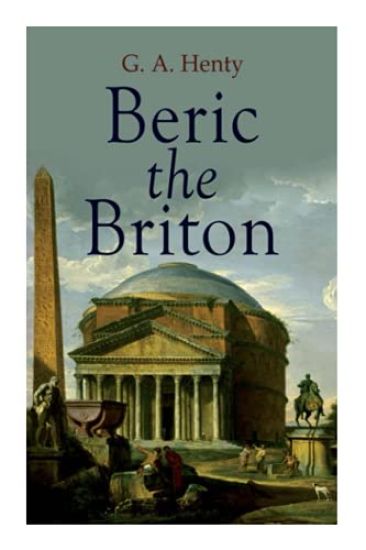 Beric the Briton