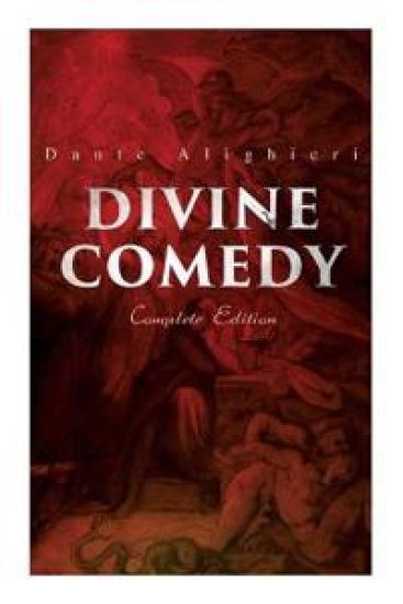 Divine Comedy (Complete Edition)
