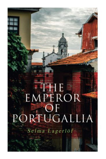 The Emperor of Portugallia